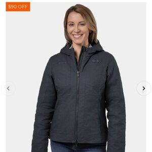 Ororo heated jacket